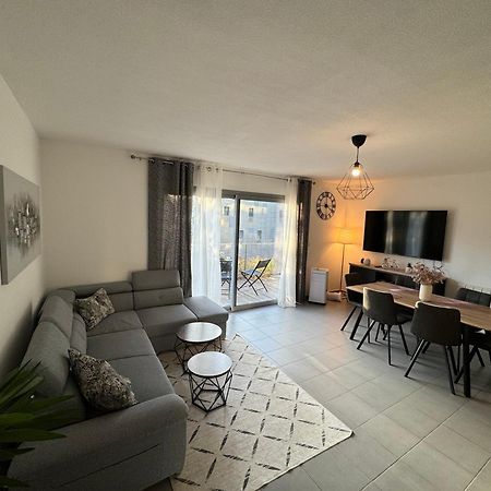 Cosy Appart T3 Au Pied Du Metro Et Commerces Тулуза Екстериор снимка