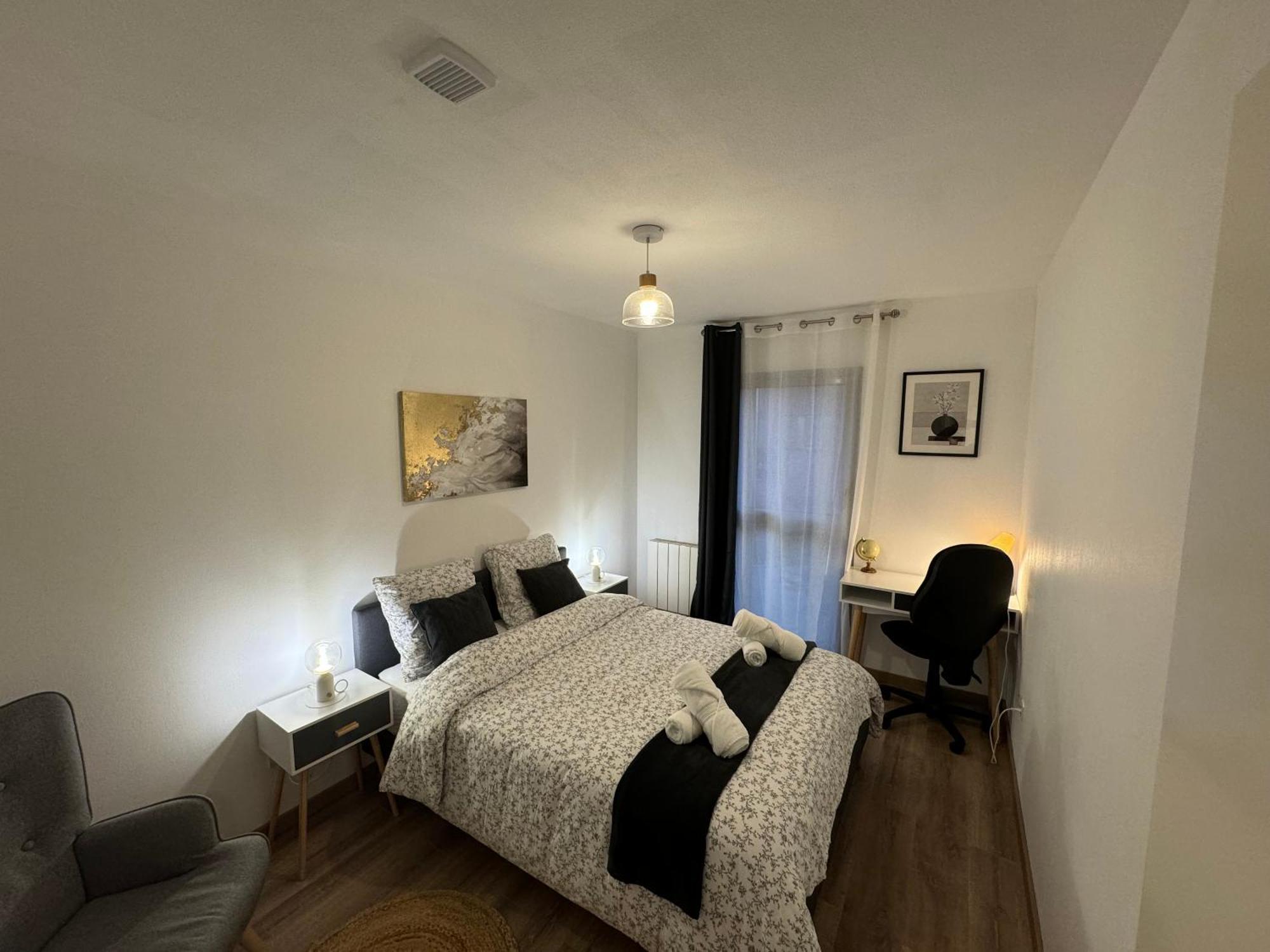 Cosy Appart T3 Au Pied Du Metro Et Commerces Тулуза Екстериор снимка