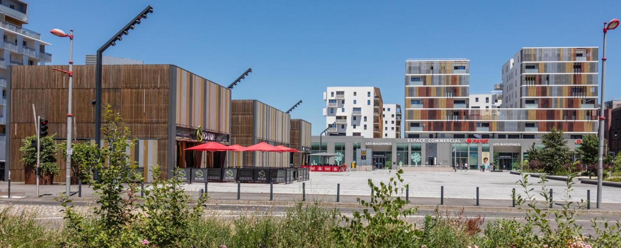 Cosy Appart T3 Au Pied Du Metro Et Commerces Тулуза Екстериор снимка